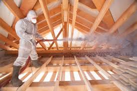 Eco-Friendly or Green Insulation Solutions in Passaic, NJ